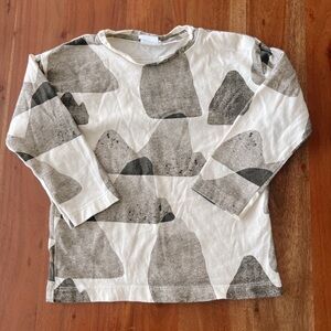 Zara Baby Shirt
